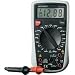 Voltcraft Digital-Multimeter VC130 DMM