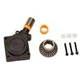 Graupner 92700 - rotostart Umbausatz f�r Nitro Bull, Force