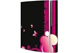 Skin / Design Folie für Sony PlayStation 3 - Design Butterflyeffect Skin / Design Folie für Sony PlayStation 3 - Design Butterflyeffect