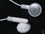Review Conquest Computers  / Ipod/Mp3 Replacement Earphones White