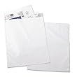 QUALITY PARK PRODUCTS / QUA45235 / Redi-Strip Jumbo Poly Mailers, Recycled, 14 x 19, White, 100/pk / Sold as 1 PK
