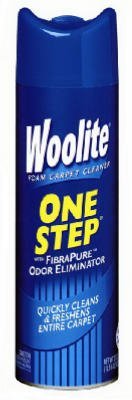 Kitchen: Bissell #0821 22OZ Woolite Cleaner