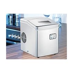 Rosenstein & S�hne Eisw�rfel-Maschine "EW-1010 Home"