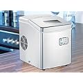 Rosenstein & S�hne Eisw�rfel-Maschine "EW-1010 Home"
