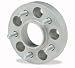 Automotive : Eibach 901050062 Pro-Spacer Wheel Spacers - Set of 2