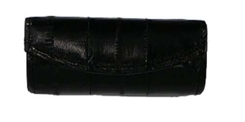 Eel Skin Lipstick Case