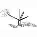 Sporting Goods : Description Right Hand Helical, Arizona Rim Archery, The Arizona E Z Fletch