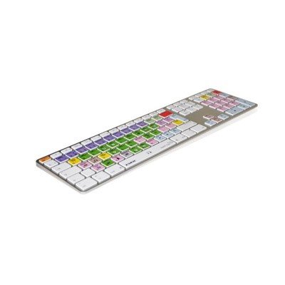 HippiH XSKN Tastatur f&uuml;r Logic Studio Pro Preisvergleich