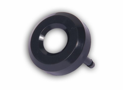 Saeco - Ersatzteile - Ventilkappe grau