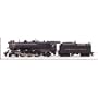HO Spectrum 4-6-2 K4, PRR/Postwar #1361