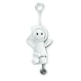 Nici 32981 - Llavero con figura de fantasma, 10cm de Nici