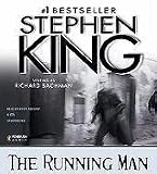 The Running Man [Audio CD]
