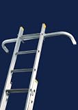 Louisville LP-2200-00 Aluminum Ladder Stabilizer