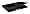 ASUS Eee PC Seashell 1201N-PU17-BK 12.1-Inch Black Netbook - 5 Hours of Battery Life