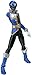 S.H.Figuarts : Kaizoku Sentai Gokaijer Gokai Blue by Bandai