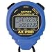 Sporting Goods : Accusplit AX725 Pro Timer (Blue) - Quantity of 2
