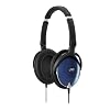 JVC - HAS600EBLEU - Casque audio ferm� Hifi - Bleu