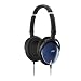 JVC - HAS600EBLEU - Casque audio ferm� Hifi - Bleu