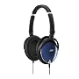 JVC - HAS600EBLEU - Casque audio ferm� Hifi - Bleu de JVC