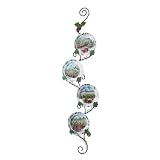 Vineyard Motif Plate Set