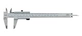 Eigenschaften Kayser GmbH (FO)  / PREISSER MESSTECHNIK GMBH 0185501 Taschenmessschieber L.150mm Ablesung 0,05mm PREISSER Schnabel-L.40mm