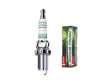 デンソー イリジウムタフ VT16 必要数8本 カマロ E-CF45BK 199401～199609 5700cc