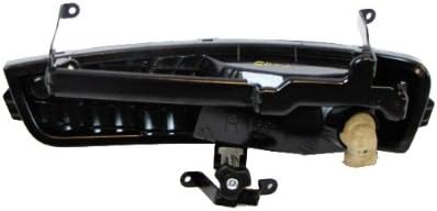 GENUINE BRAND NEW 2006-2010 HYUNDAI ACCENT SEDAN/HATCHBACK FOG LAMP ASSY RH=PASSENGER SIDE