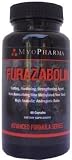 Myo Pharma Furazabolin 50mg, 60-Count