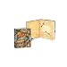 Peaceable Kingdom / Lock & Key Diary 'Top Secret'