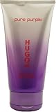 Hugo Pure Purple By Hugo Boss For Women, Shower Gel,, 5-Ounce Bottle