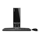 eMachines EL1352-03 Desktop (Black)