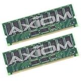 Axiom 2GB ECC Registered kit 201693-B21 HP/Compaq Proliant DL760 G2