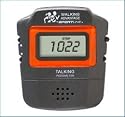 Sportline Walking Advantage 343 Talking Calorie Pedometer
