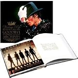 Never Can Say Goodbye (Michael Jackson. Vintage Pop Katherine Jackson Archives) (Michael Jackson Coffee Table Book)