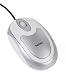 Saitek Notebook 800dpi Mouse White