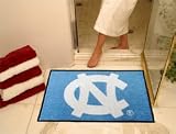 North Carolina Tar Heels AllStar Mat