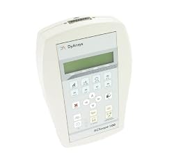 DyAnsys ECScope 100 12 Lead Portable ECG Machine