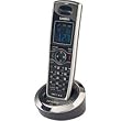 Uniden DCX300 DECT 6.0 Accessory Handset and Charging Cradle for the DECT2000/DECT 3000 Series Phones
