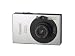 Canon IXUS 70 Digital Camera - Black (7.1MP, 3x Optical Zoom) 2.5 LCD