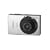 Canon IXUS 70 Digital Camera - Black (7.1MP, 3x Optical Zoom) 2.5" LCD