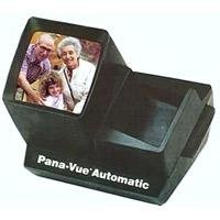 Pana-Vue Automatic Lighted 2x2 Slide Viewer
