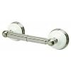 Kingston Brass BA1118SN Victorian Toilet Paper Holder, Satin Nickel