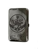 Twilight New Moon Cullen's 2 Card Wallet