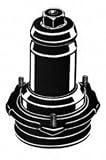 KYB SM5288 Strut Mount