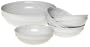 Emile Henry 5-Piece Pasta Bowl Set, White