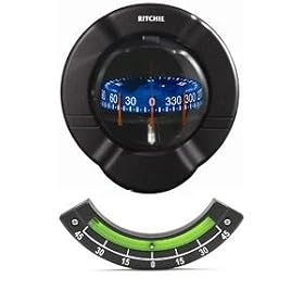 Venture SR-2 Compass