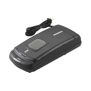 MAGNAVOX M61117 1-WAY Vhs Rewinder