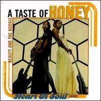A Taste Of Honey - Beauty and the Boogie (Heart of Soul Series) - Zortam Music