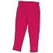 Sophias Style Infant Baby Girls Hot Pink Legging Pants Girl 18-24M
