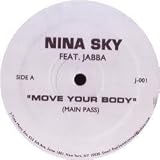 NINA SKY / MOVE YOUR BODY